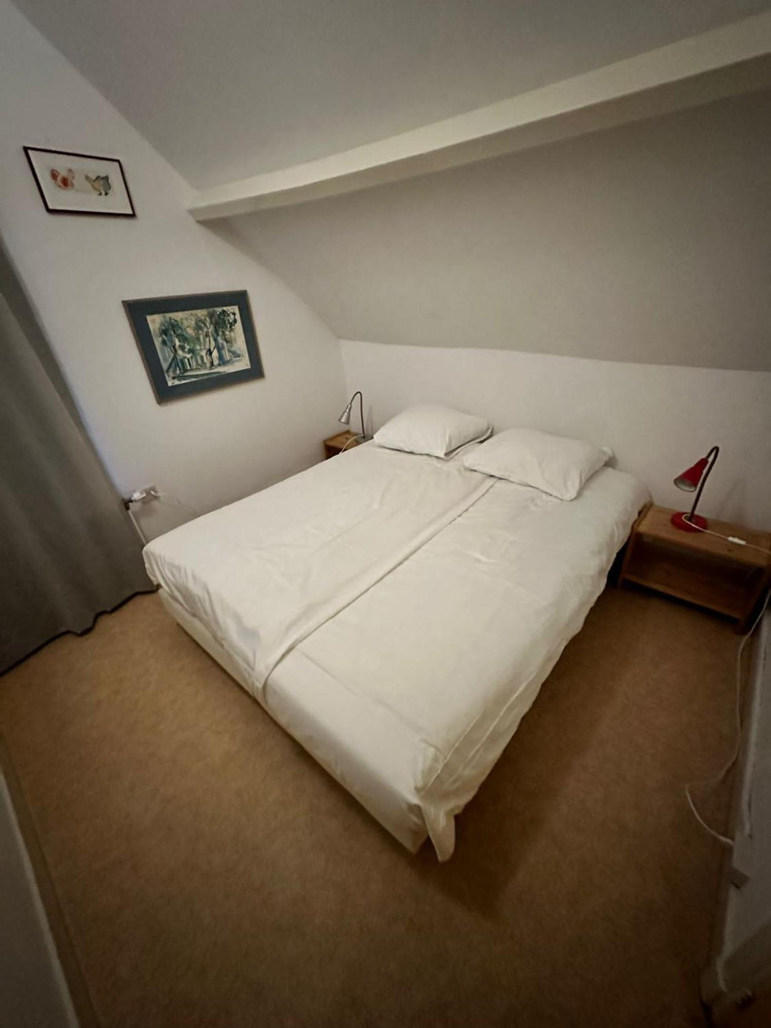 Sesimbra Domburg Villa Eksteriør bilde