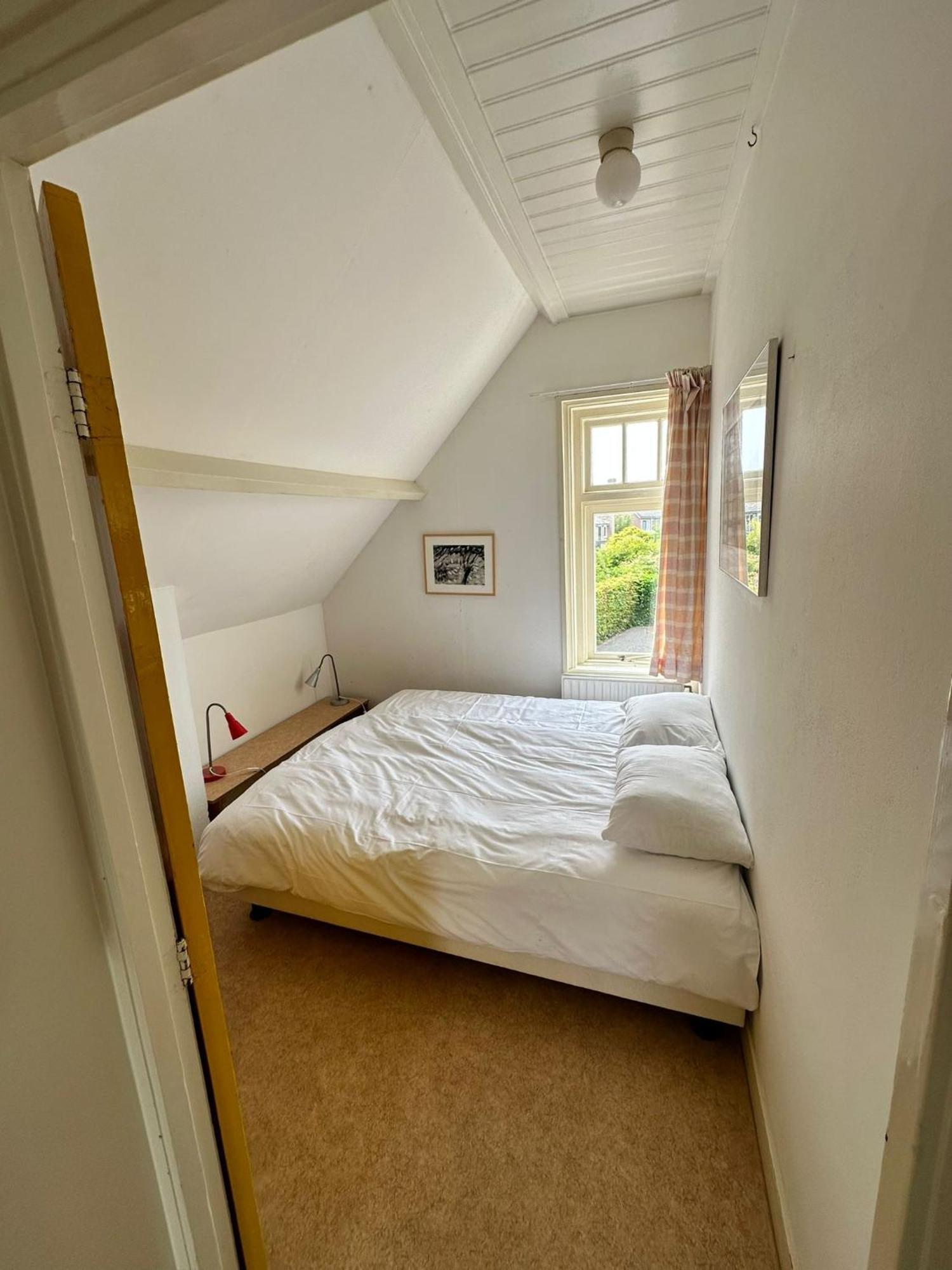 Sesimbra Domburg Villa Eksteriør bilde