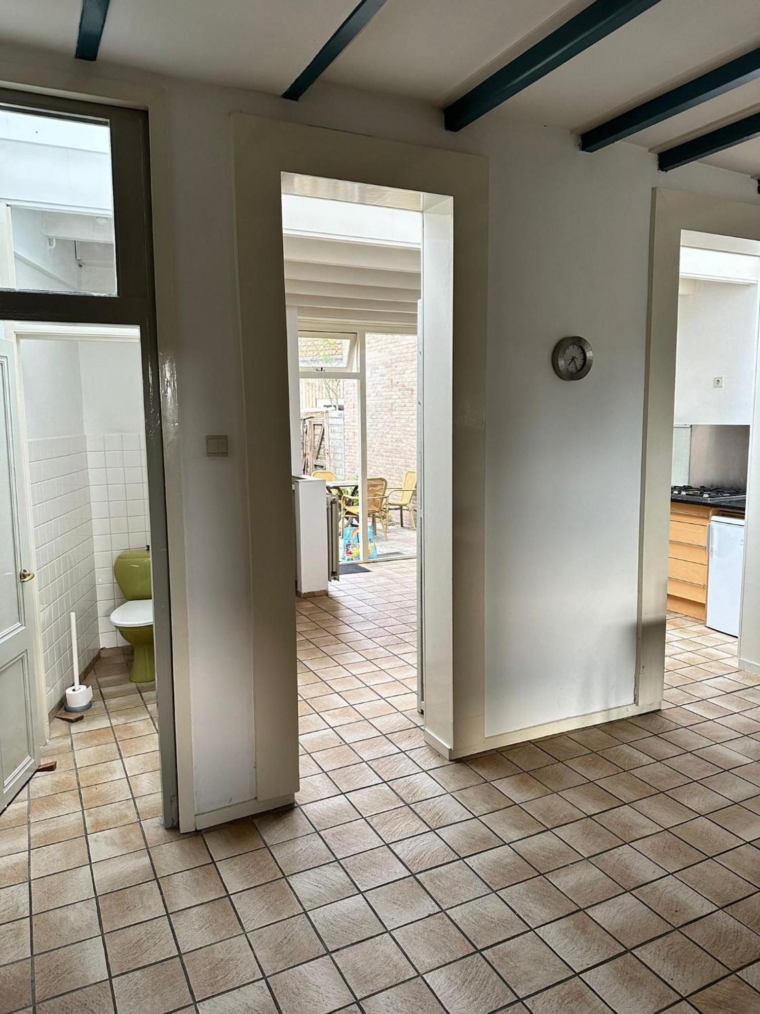 Sesimbra Domburg Villa Eksteriør bilde
